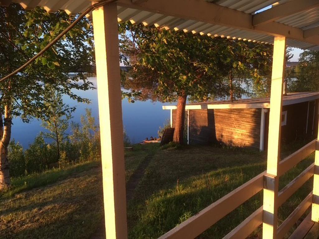 Säljarens egna bild