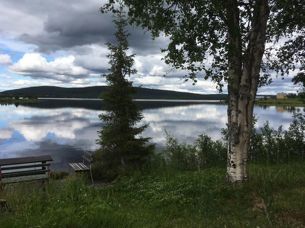 Säljarens egna bild