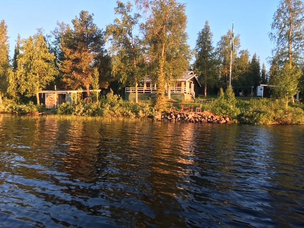Säljarens egna bild
