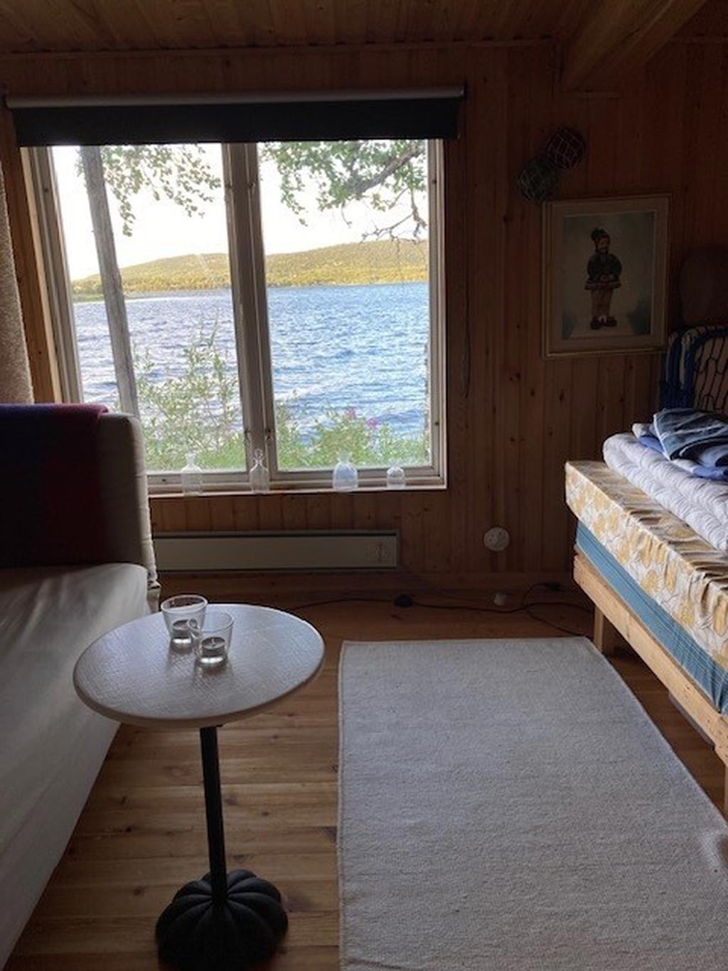 Säljarens egna bild