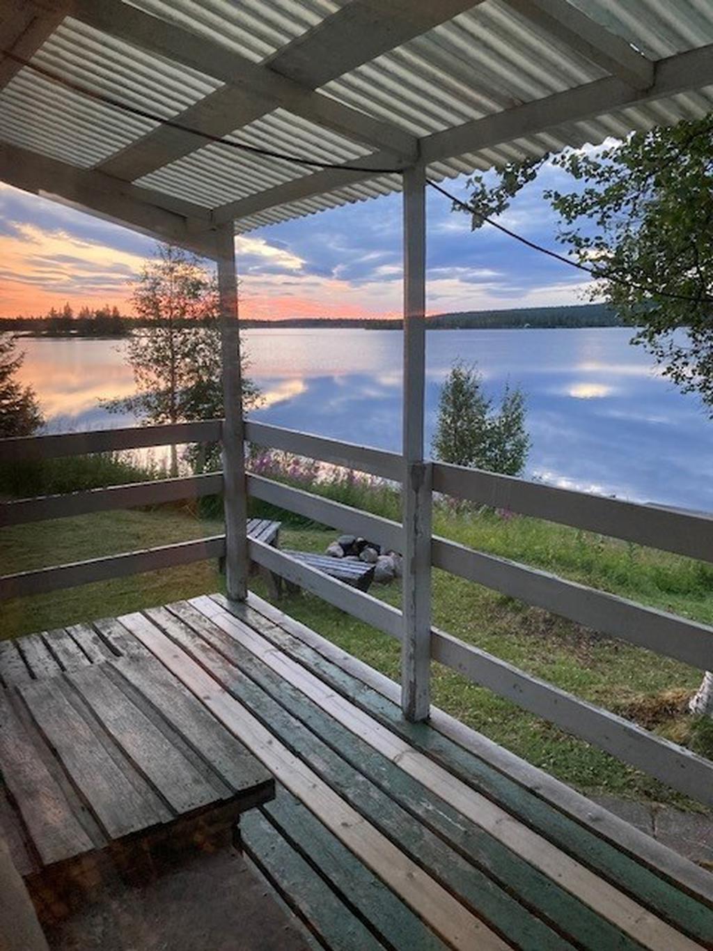 Säljarens egna bild