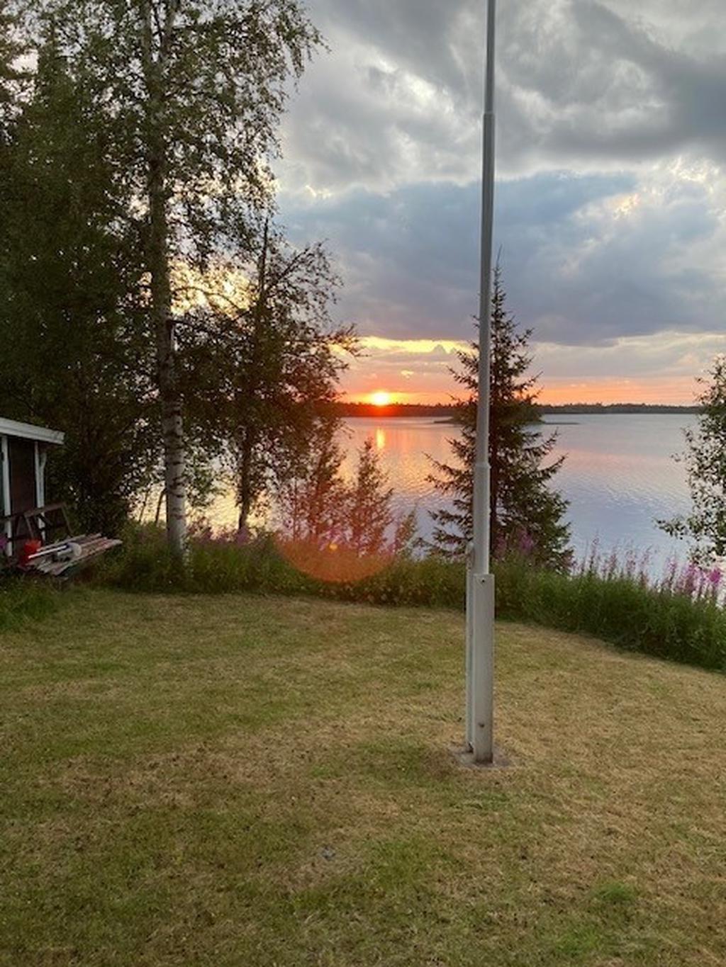 Säljarens egna bild