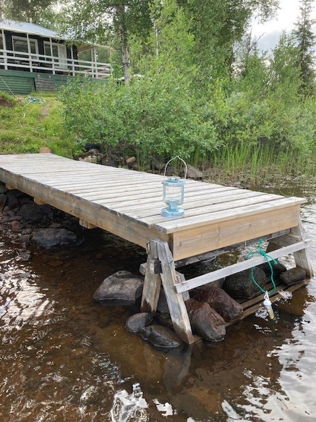 Säljarens egna bild