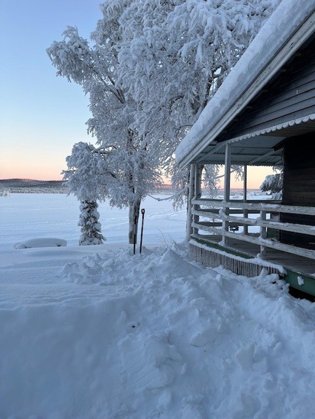 Säljarens egna bild