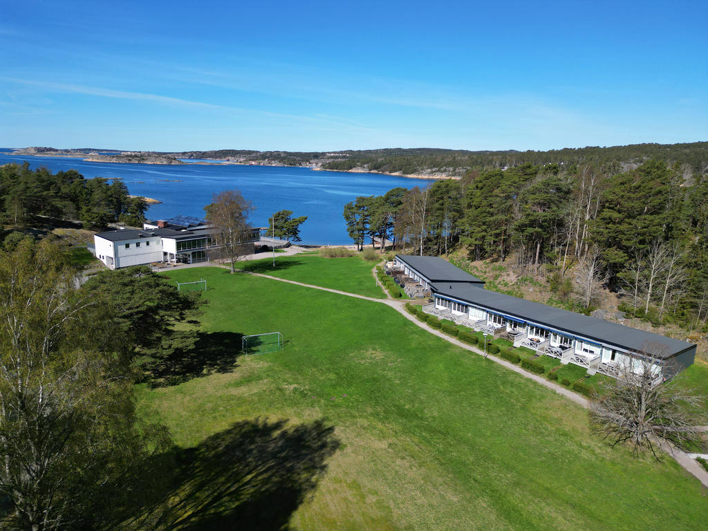 Fotbollsplan för det med spring i benen! 