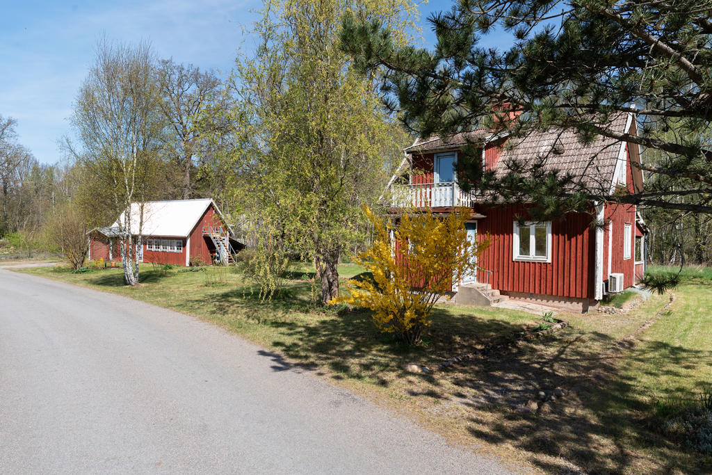 Välkommen