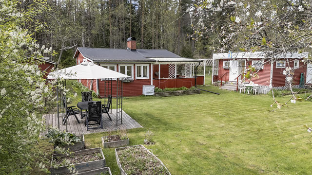 Sommarparadiset