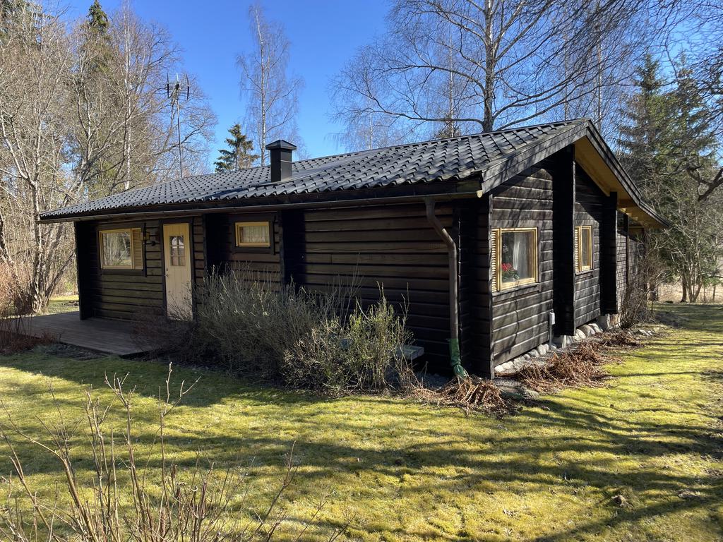 Huvudbyggnad