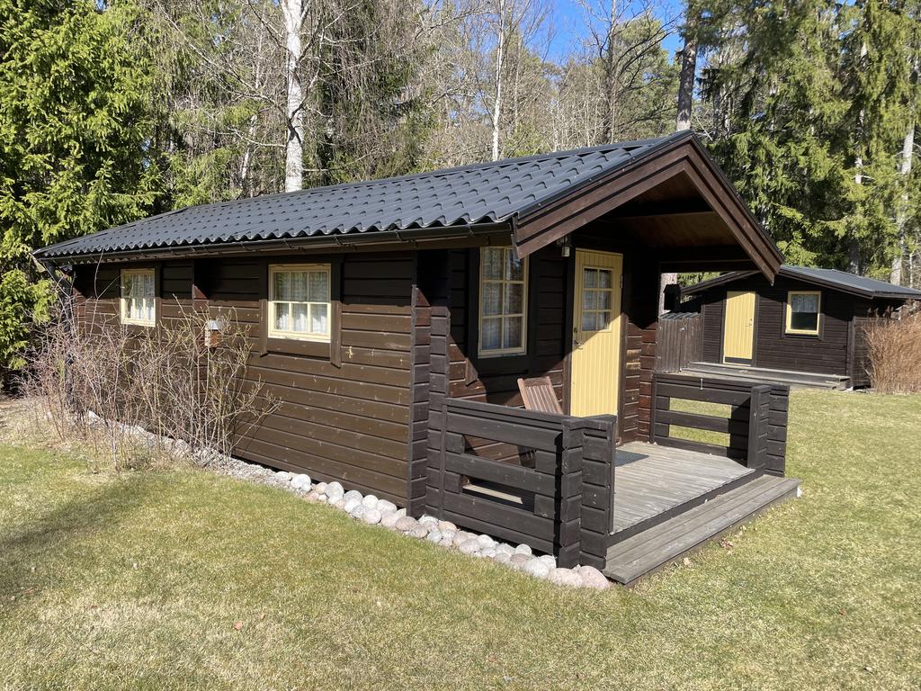 Gäststuga