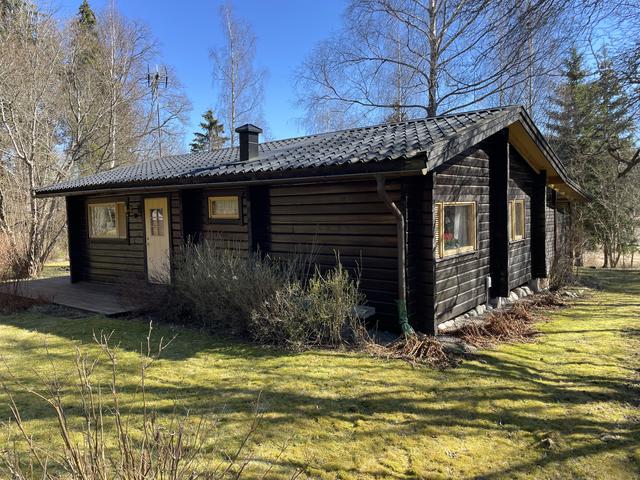Huvudbyggnad