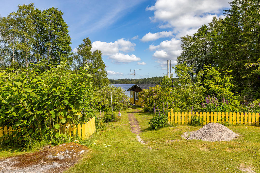 Välkomna till Vikensved Rosendahl 1