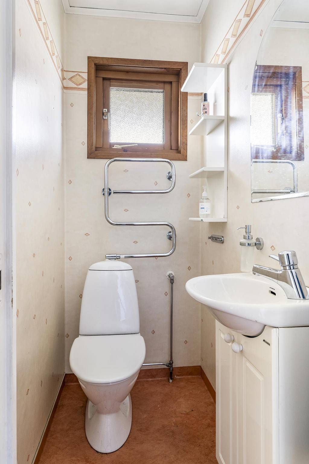Wc-rum