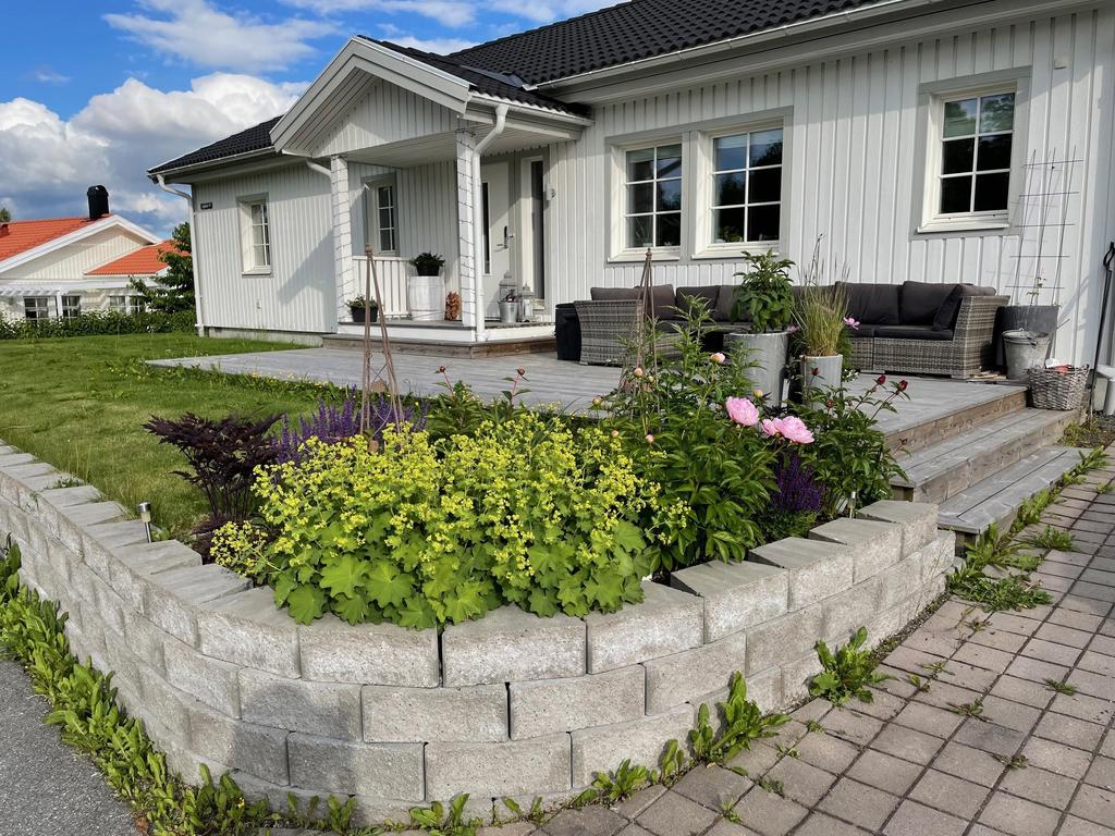 Säljarens egna bild