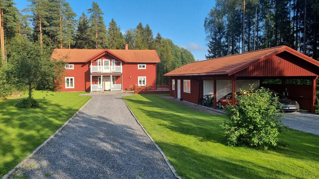 Säljaren egen bild
