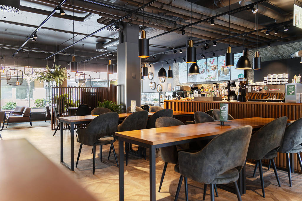 Espresso House