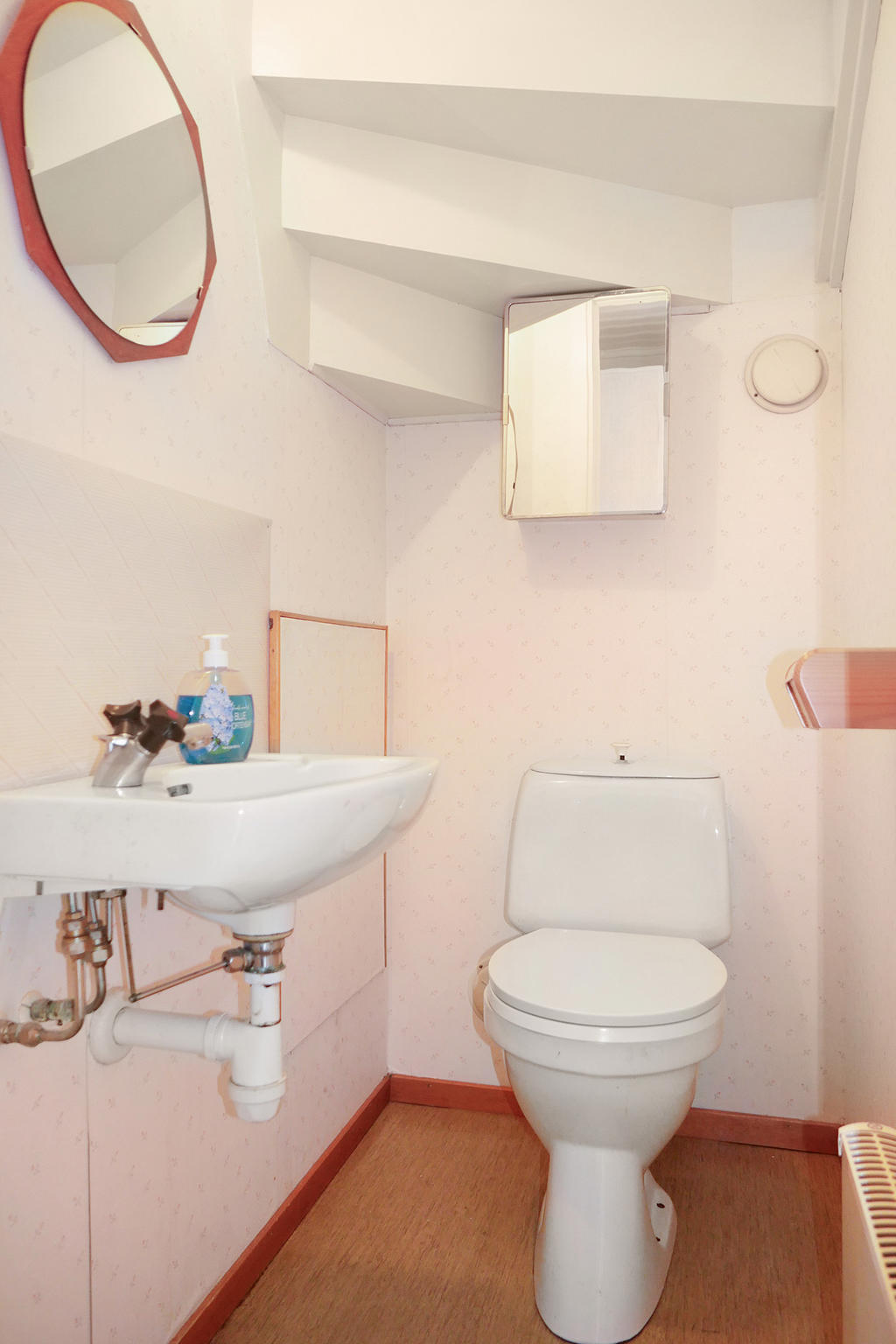 WC