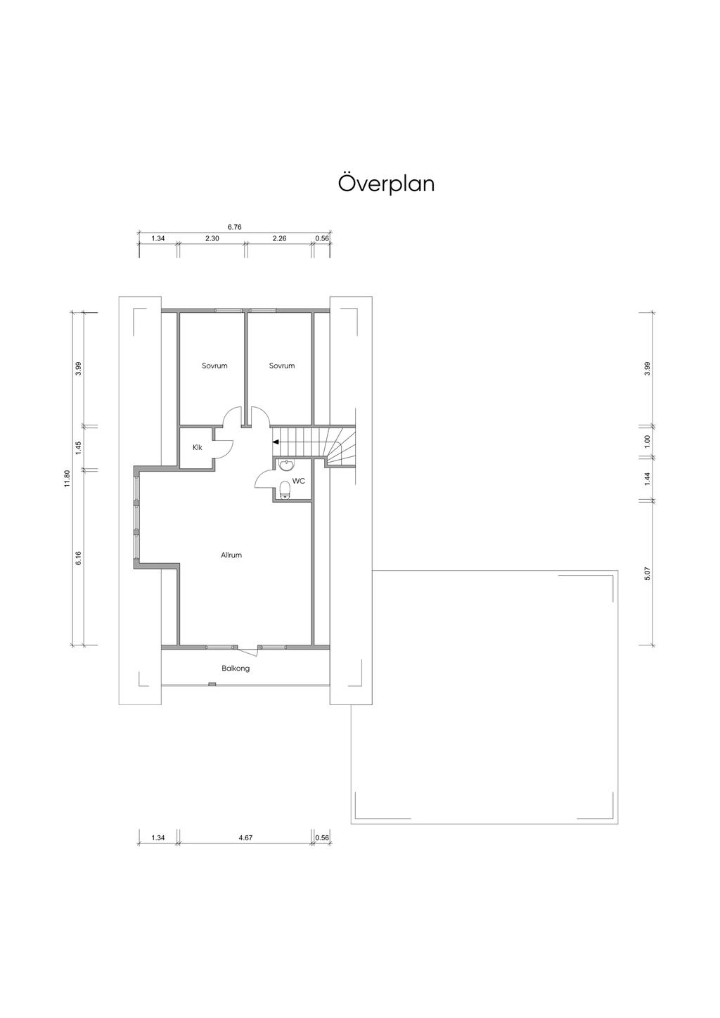 Övre plan 