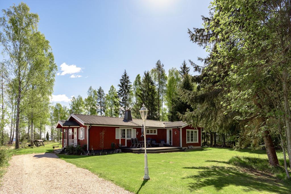 Välkomna