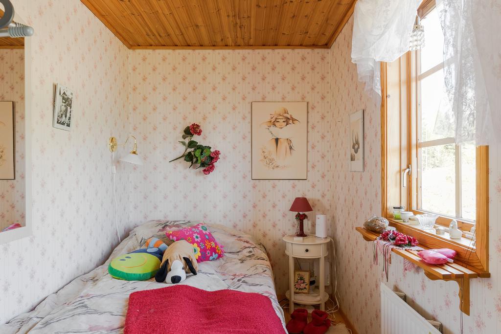 3:dje sovrummet