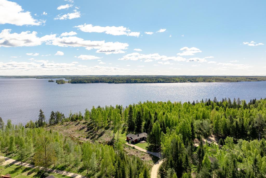 Bolmsö i fonden