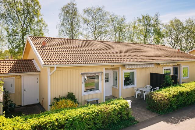 Mariehovsvägen 28