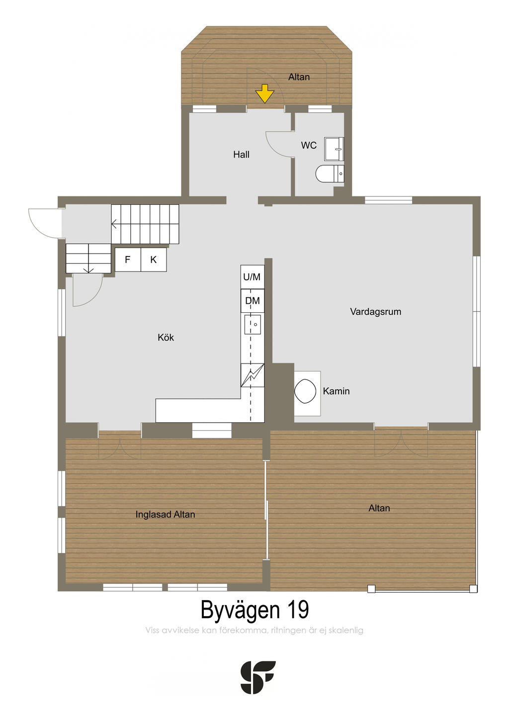 Entréplan