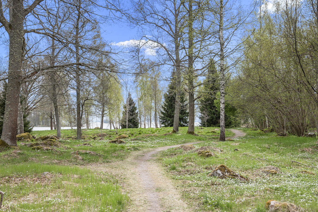 Naturskönt område