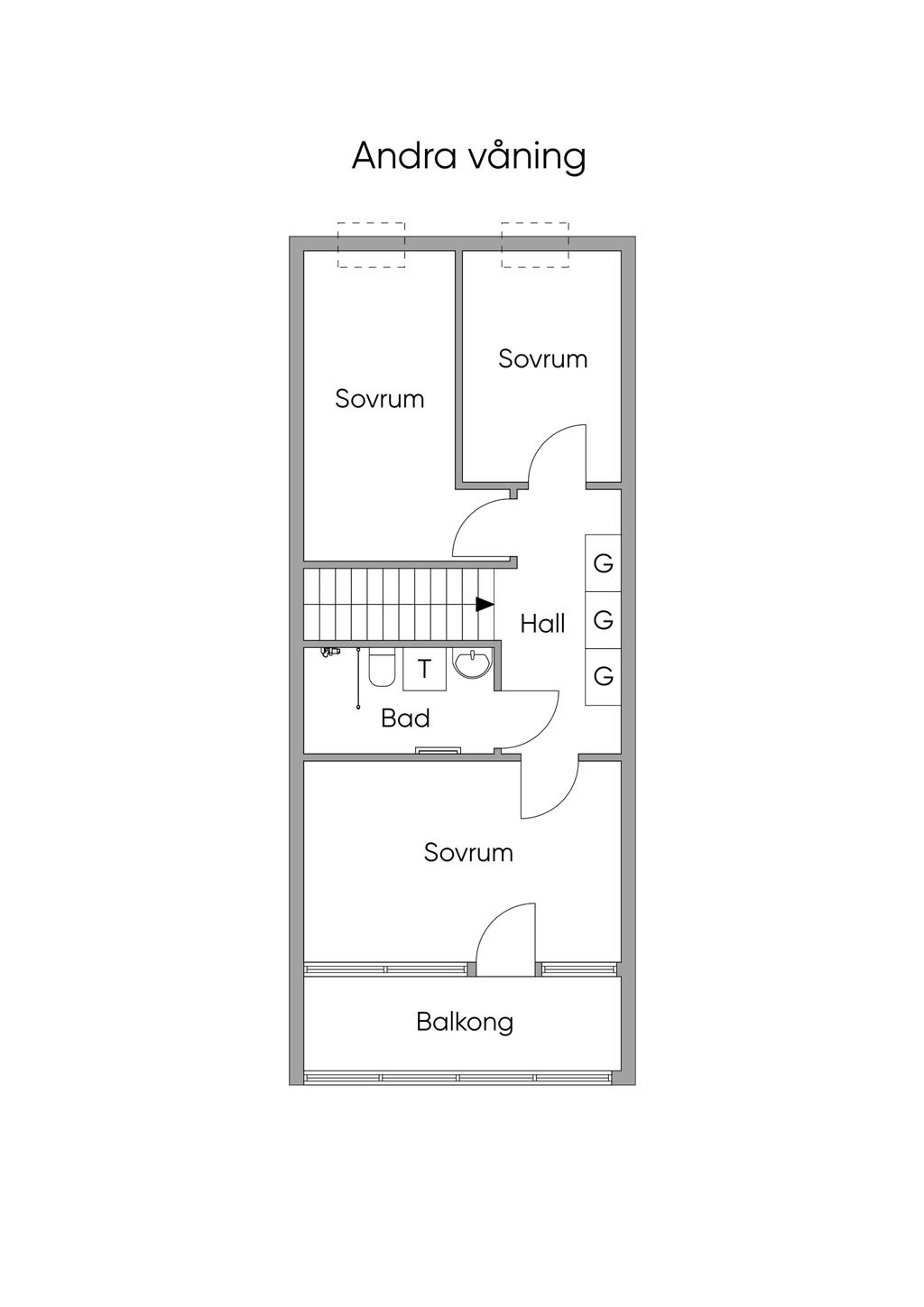 Övre plan 