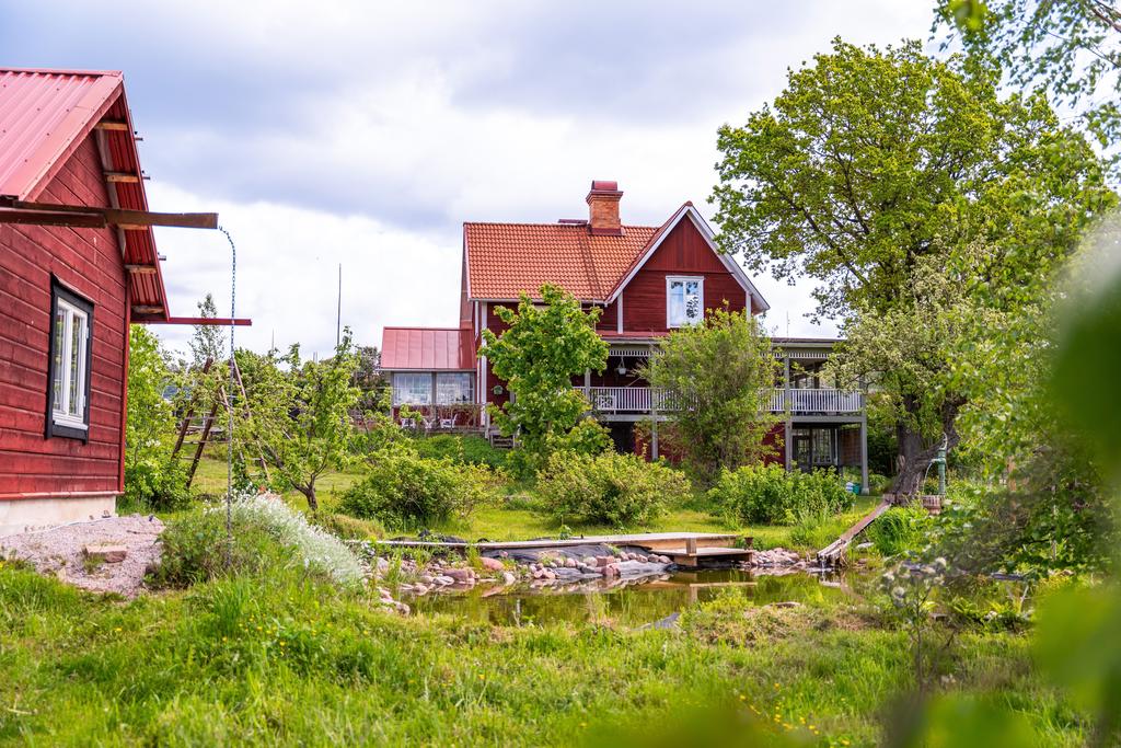 Vargnäs Åsledsvägen 30