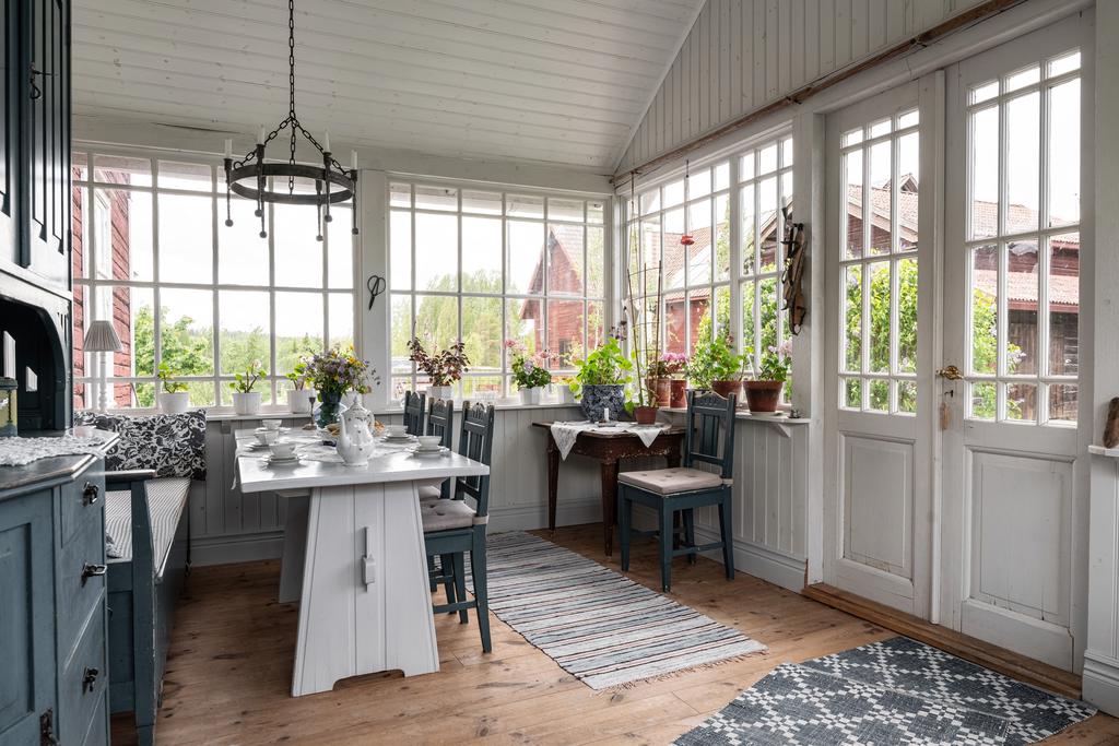 Punchveranda