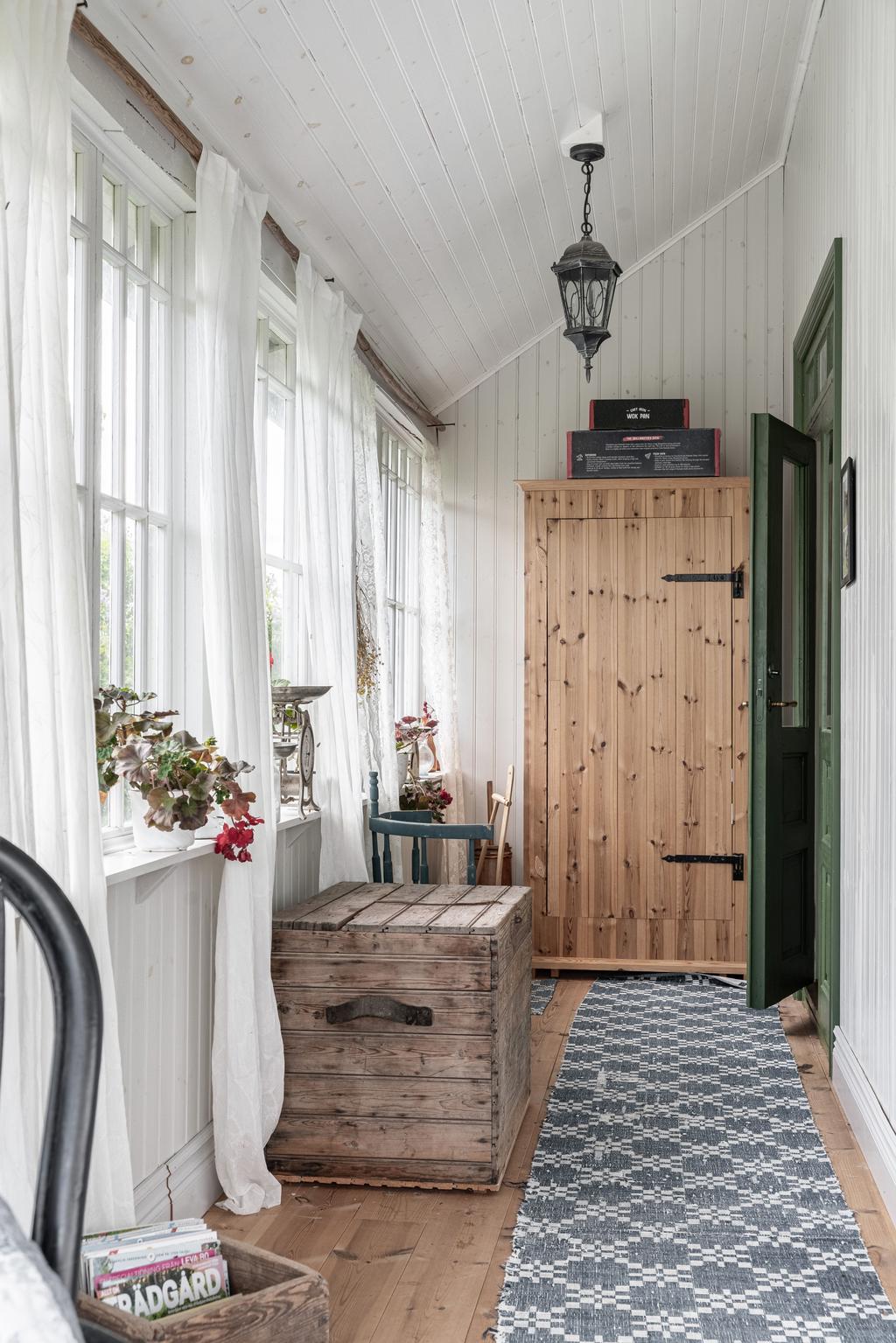 Punchveranda