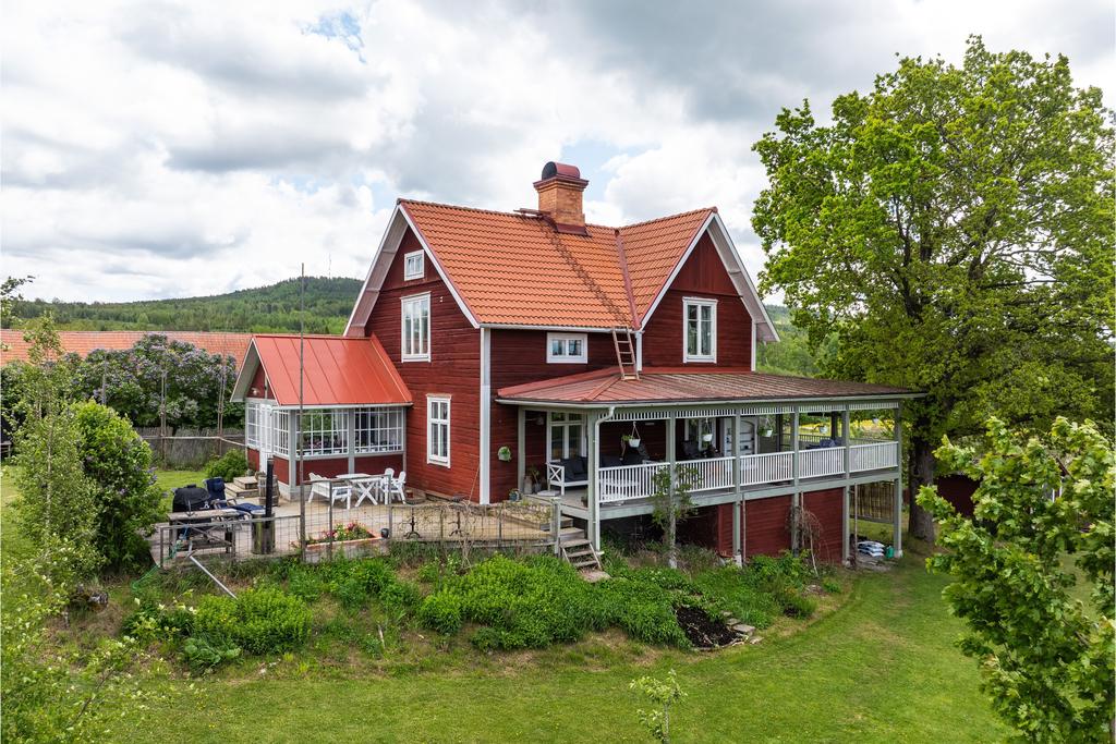 Vargnäs Åsledsvägen 30