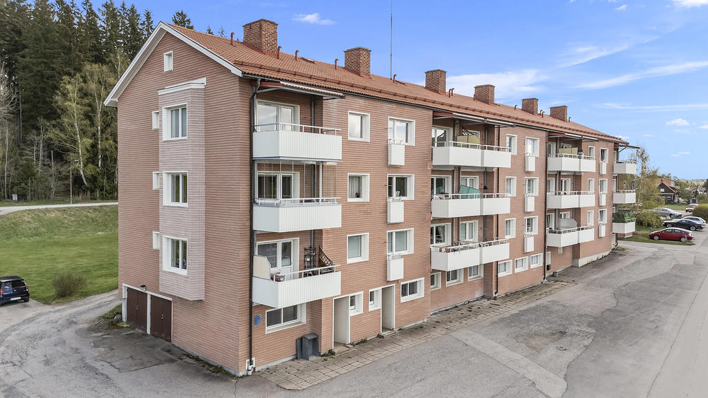 Berglagsvägen 121