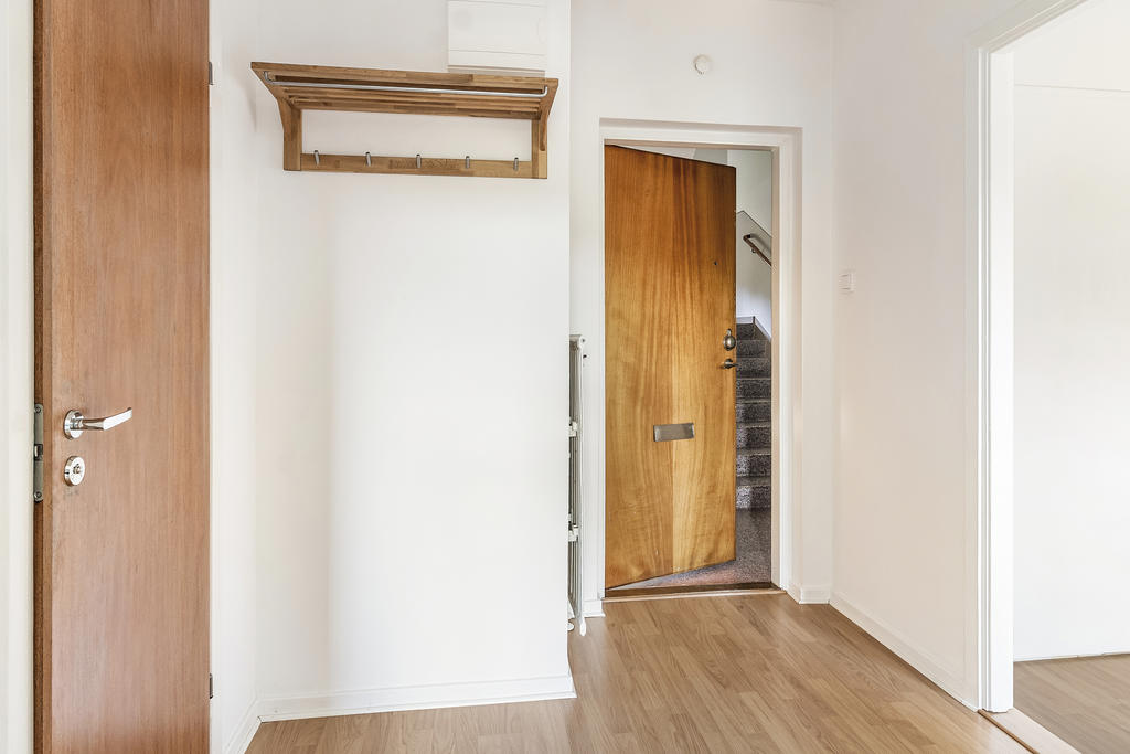 Entré/hall 