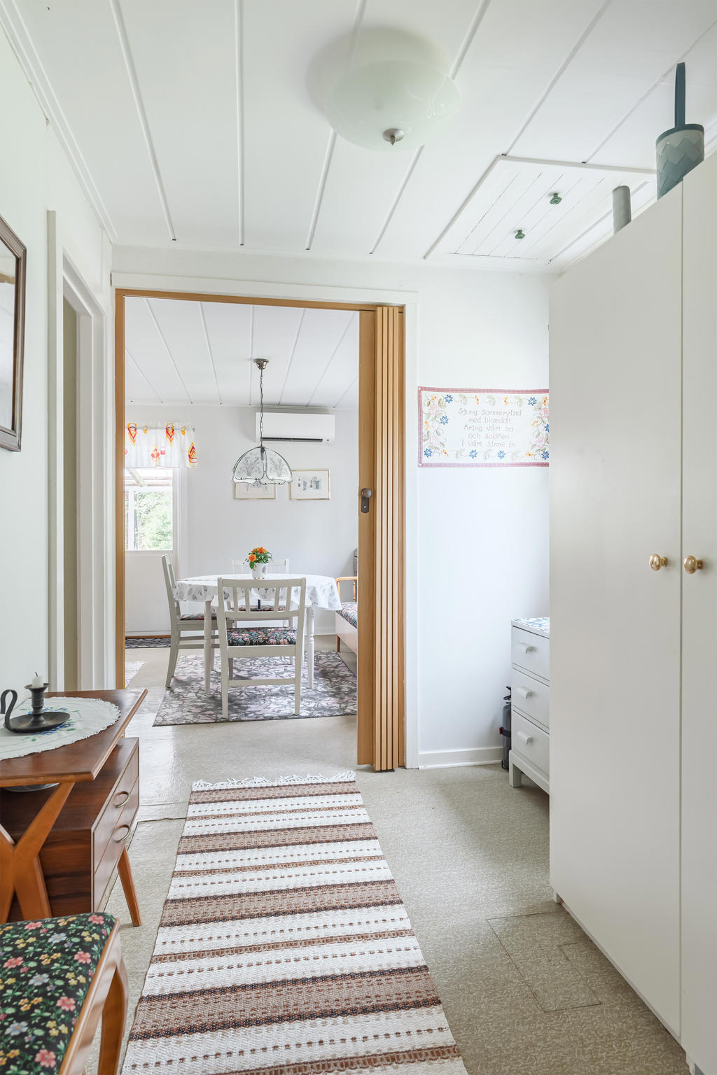 Inre hall