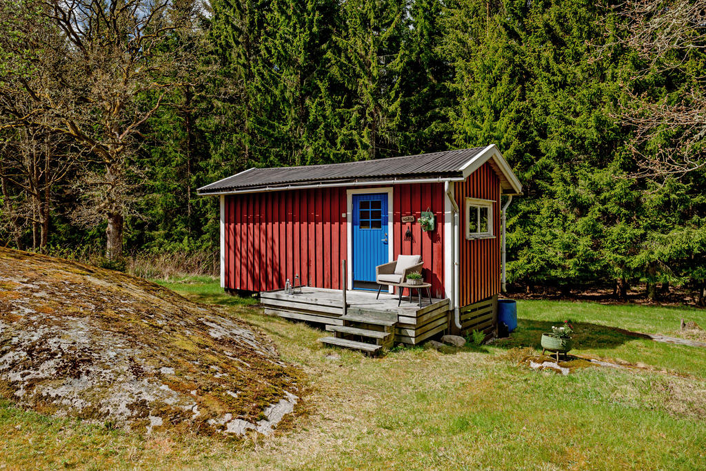 Gäststugan