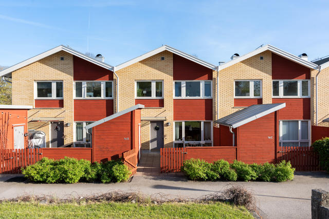 Lyckåstrandvägen 16B 