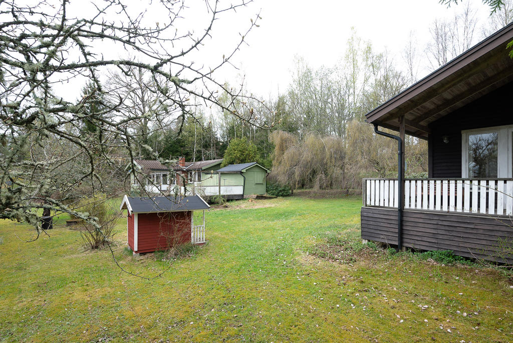Vid gästhuset