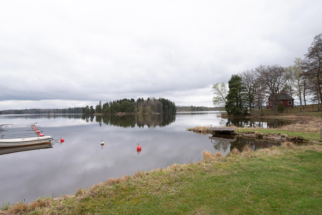 Fina Båven.