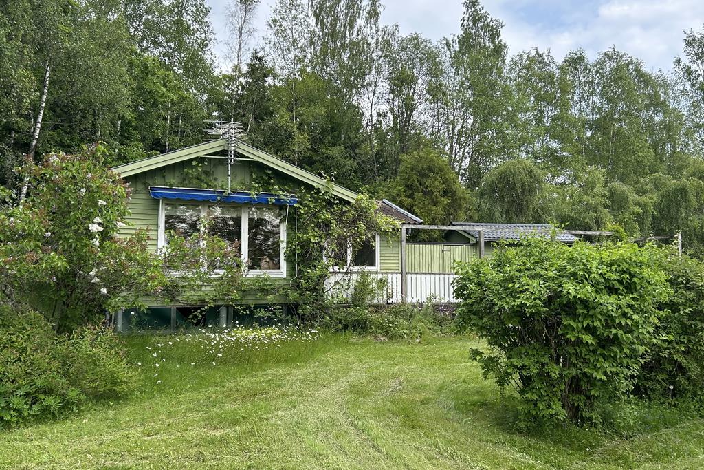 Huvudhus