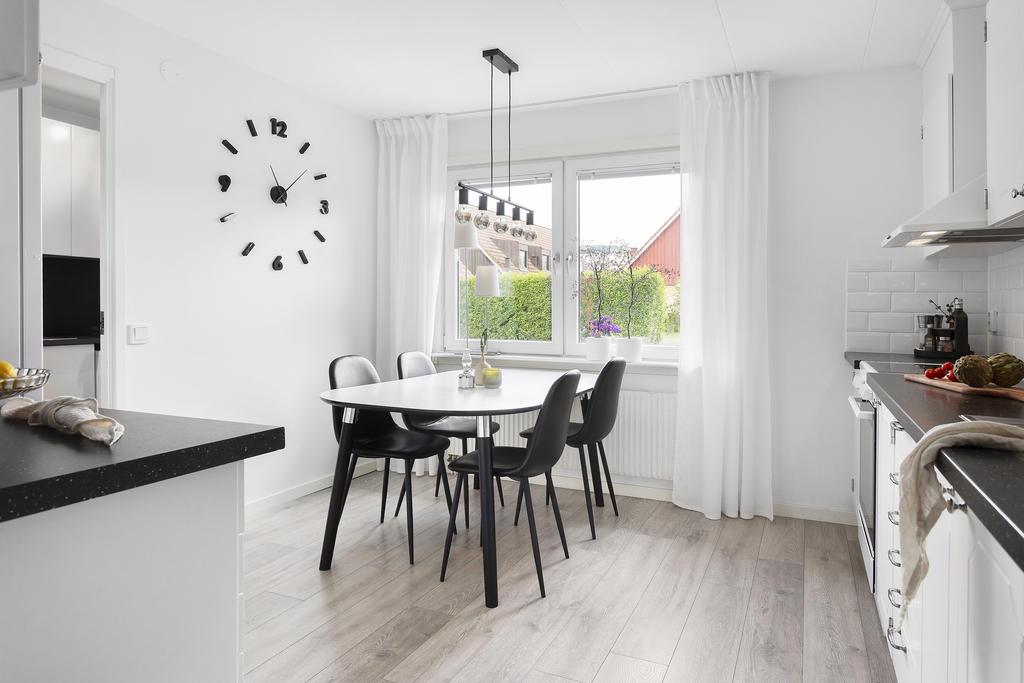 Plats för 6-manna-bord