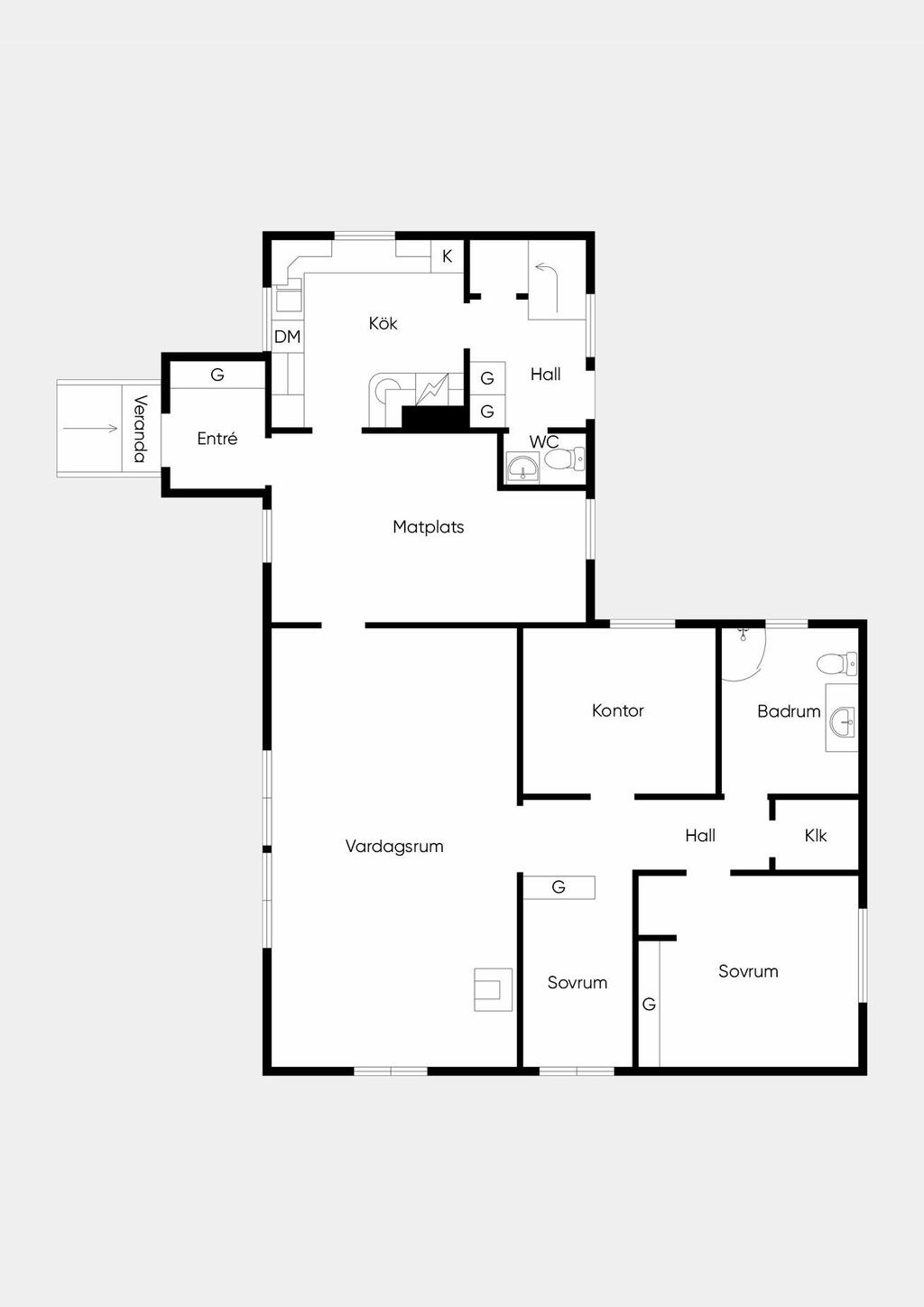 Plan 1