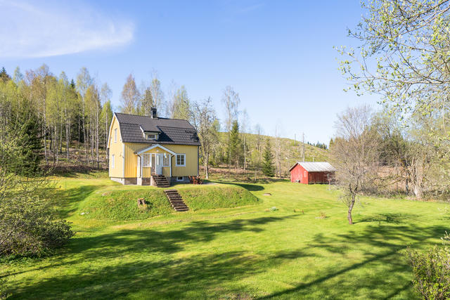 Välkommen till Sörgården 1!