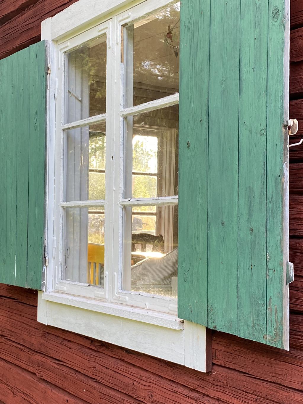 Säljarens egna bilder.