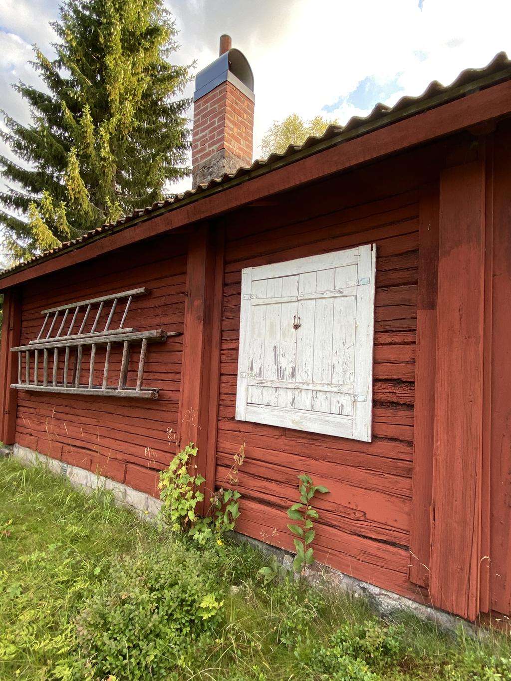 Säljarens egna bilder.