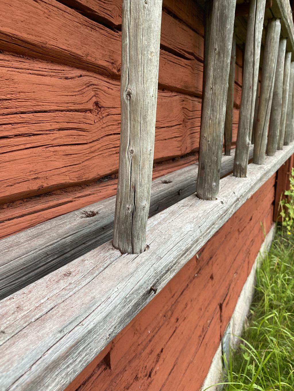 Säljarens egna bilder.