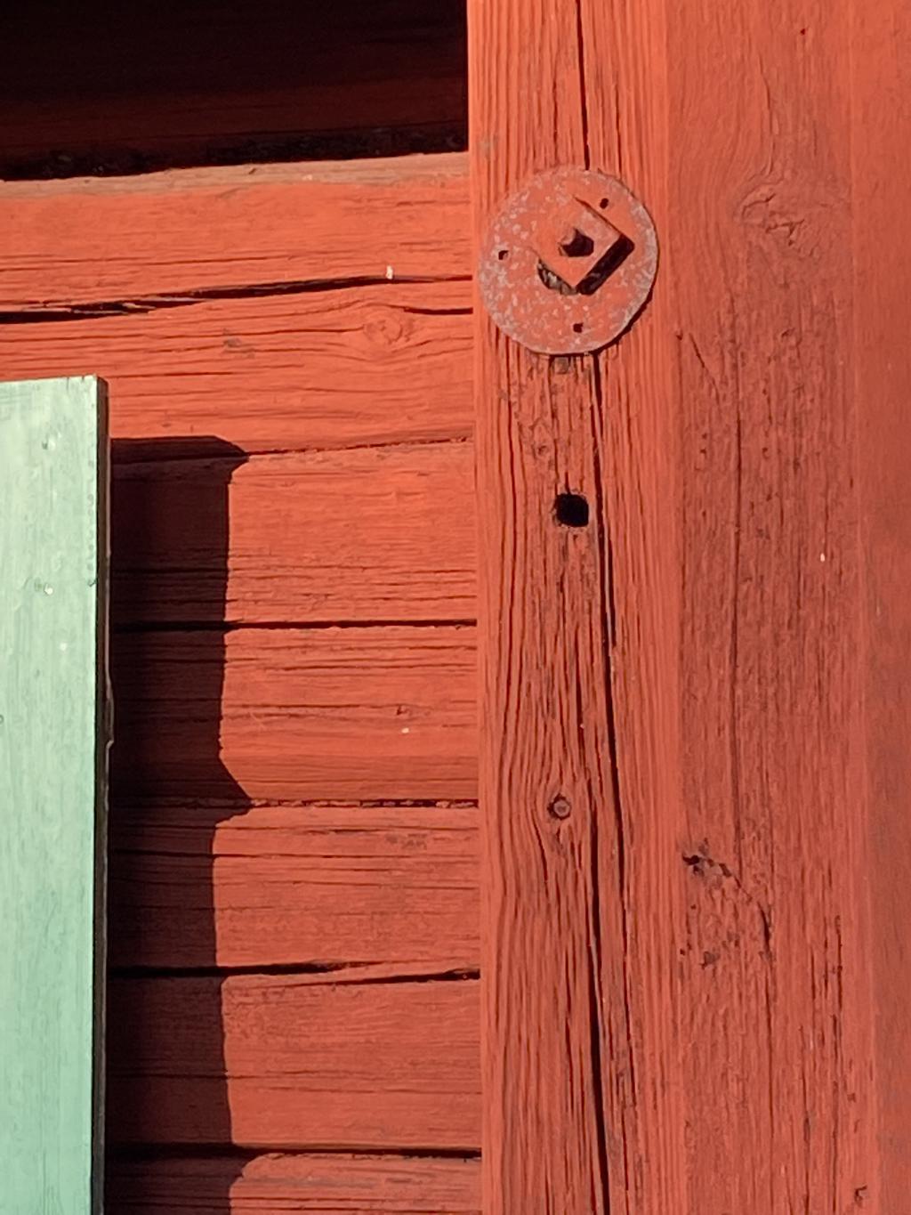 Säljarens egna bilder.