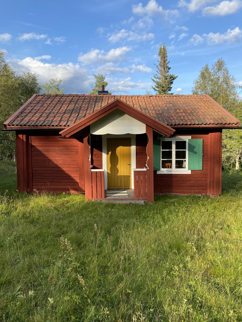 Säljarens egna bilder.