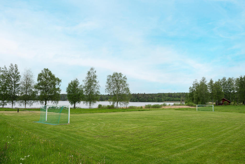 Område.