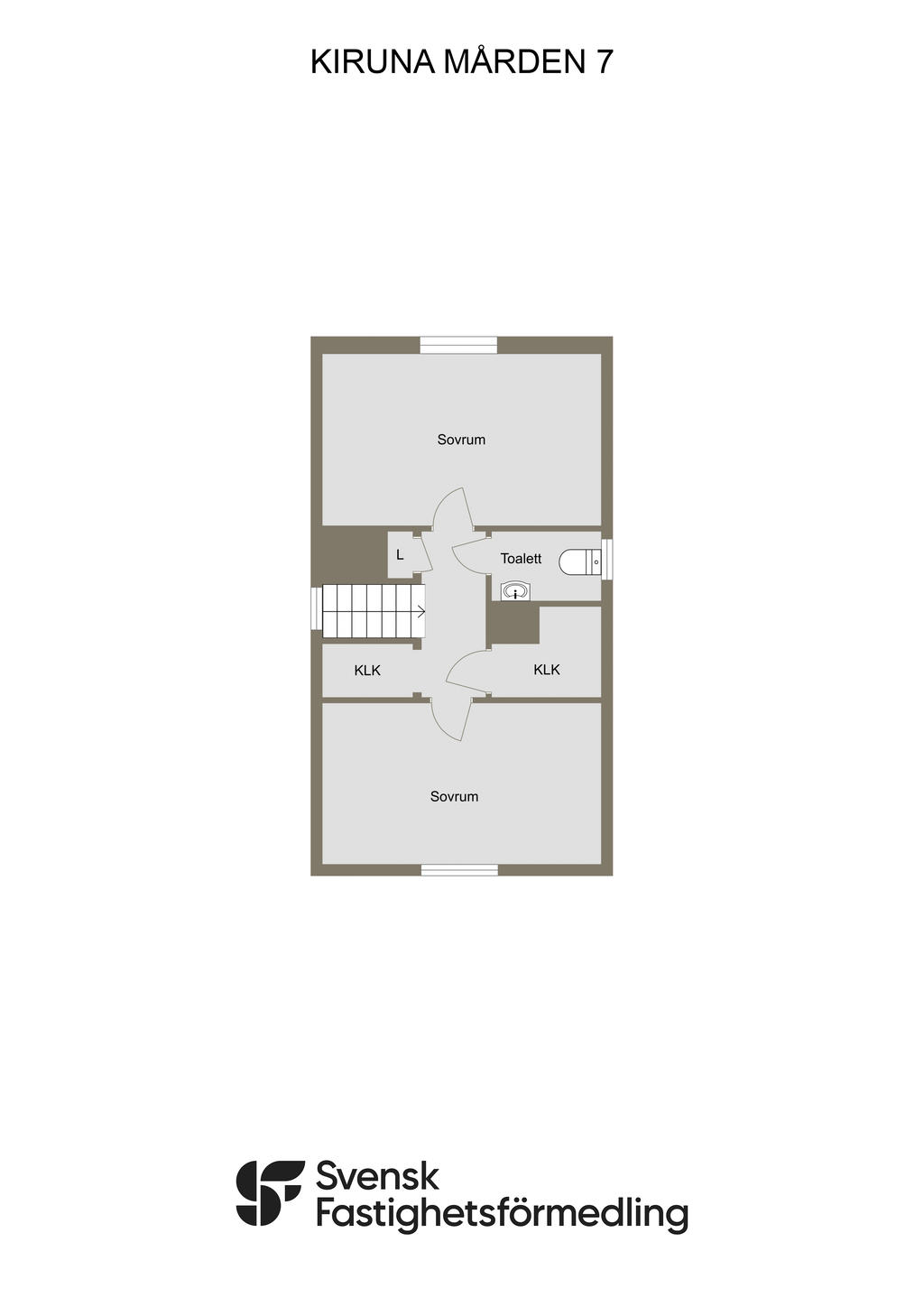 Övre plan